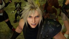 La trilogía completa de Final Fantasy VII Remake llegará a Nintendo Switch 2 y Xbox