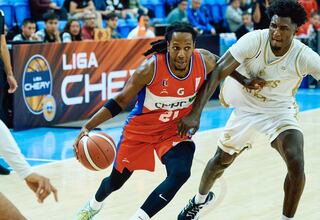 Liga Nacional de Básquetbol: resultados y clasificados a Playoffs, Play In y Final Four de Copa Chile