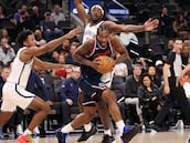 Holmes: “El fichaje de Kawhi fue un puto desastre”