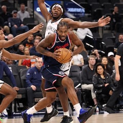 Holmes: “El fichaje de Kawhi fue un puto desastre”