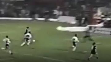 A 22 a?os del primer triunfo de un equipo chileno en Argentina