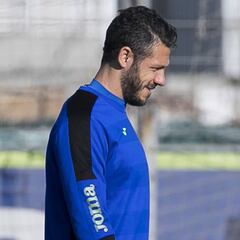 La salida de Demichelis en el mes de enero está más próxima