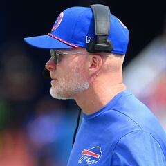 Matt Milano’s torn bicep injury: How long will the Buffalo Bills linebacker be out?