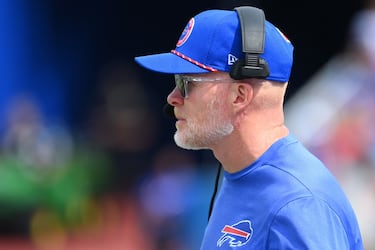 Why isn’t Ed Oliver playing for the Bills against the Jets? MNF Week 6 injury status