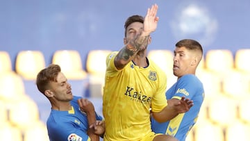 Tomás Cardona, señalado en un día horribilis