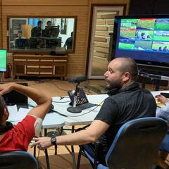 Llega a Footters la segunda eliminatoria del playoff de 2ªB