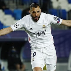 Benzema, el indiscutible más discutido: analizamos el mindset de un jugador clave