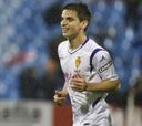 El Zaragoza no revive ante el Lugo y sigue en caída libre