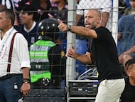 Derrota costosa para Inter Miami ante Alianza