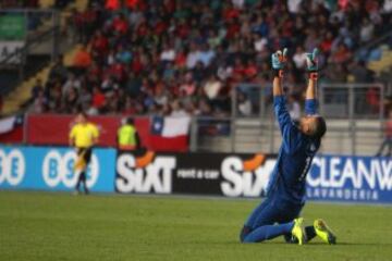 La Sub 17 no pudo sellar su clasificación al Mundial de India