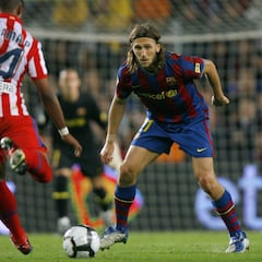 Los fichajes más caros de la historia del Barça