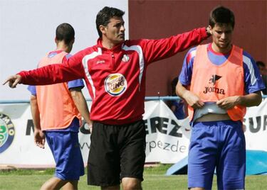 En el nombre del padre