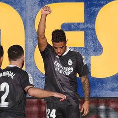 Mariano, caso revisable