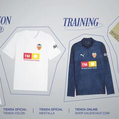 El Valencia se pone guapo