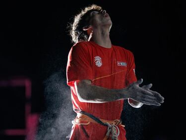 La fiesta de cumplea?os que termin車 en bronce europeo