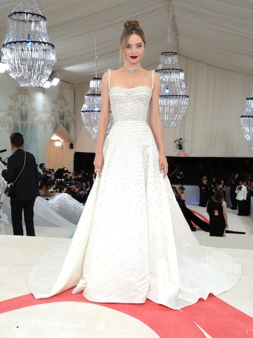 Los ¡®looks¡¯ m¨¢s ic¨®nicos de la Met Gala