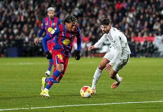 Albacete - Barcelona, en directo: cuartos de final de la Copa del Rey hoy, en vivo