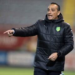 Oltra: “En España no hubiese competido en Europa ni en mis mejores sueños”