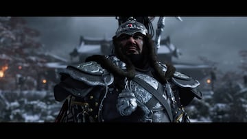 C車mo vencer a Kothun Kan, l赤der mongol en Ghost of Tsushima