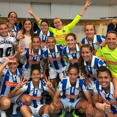 Duelo de mexicanas en España; Gómez Junco vs Palacios