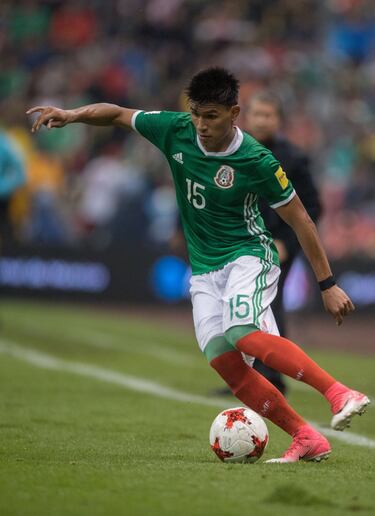 Defensa / Monterrey