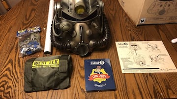 Power Armor Edition de Fallout 76