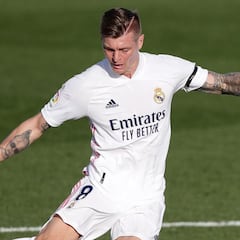 "Aún ganando todo, puede no ser suficiente para ganar la Liga"