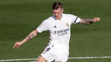 "Aún ganando todo, puede no ser suficiente para ganar la Liga"