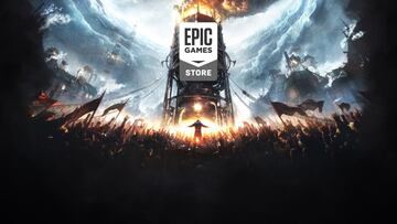 Frostpunk, nuevo juego gratis en Epic Games Store: cómo descargarlo en PC