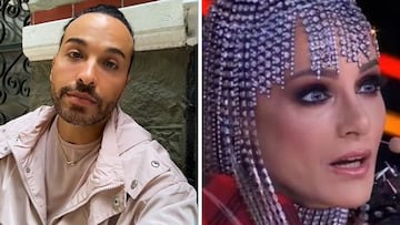 Qué dijo Lolita Cortés sobre Kabah y que le respondió Apio Quijano