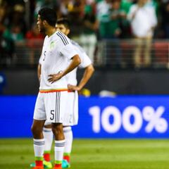 Sebastián González: "El Tri creció más que Chile después del 7-0"