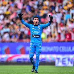 Luis Malagón to join Club América amidst Guillermo Ochoa uncertainty