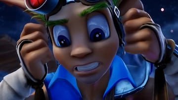 El remake de Jak and Daxter que no pudo ser: así era el proyecto de Sanzaru Games que Sony terminó rechazando