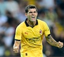 Pulisic está entre las prioridades rossoneras