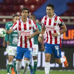 Cinco claves de Chivas para avanzar a la Final