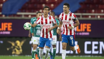 Cinco claves de Chivas para avanzar a la Final