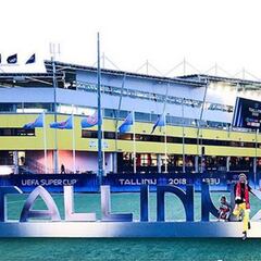 Así han celebrado las Wags del Atlético de Madrid la Supercopa