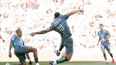 Santos Laguna 2-1 León: Resultado, resumen y goles