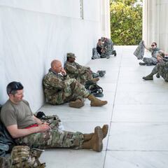 What is the third amendment and can it be applied now?