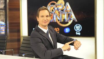 Javier Cárdenas la lía al relacionar vacunas y autismo