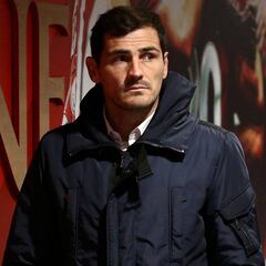 Iker Casillas pide al CSD que no adelante las elecciones de la FEF