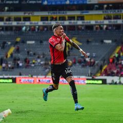 Qué necesita cada semifinalista para acceder a la final