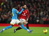 M. United - Wolves, en directo: Premier League, hoy en vivo