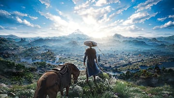 Este es el juego completamente gratuito que es perfecto para los amantes de Ghost of Tsushima y está disponible en PC y PS5