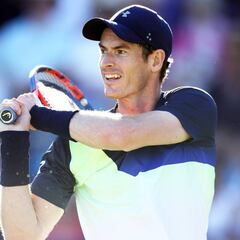 Murray recibe una invitación para jugar el Masters 1000 de Canadá