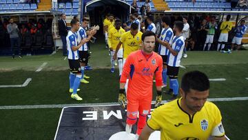 "La historia no juega, de eso hablan los periodistas"