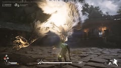 Imágenes de Black Myth: Wukong