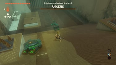 ¿Cuánto dura Zelda: Tears of the Kingdom? Horas de juego de la historia principal y secundarias