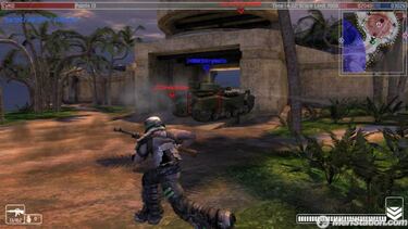 Warhawk recopilará sus descargas en un 'pack'