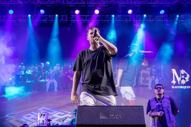 Gazir se vence a sí mismo